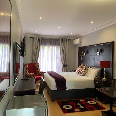 فندق Leighton Court نيوكاسل المظهر الخارجي الصورة