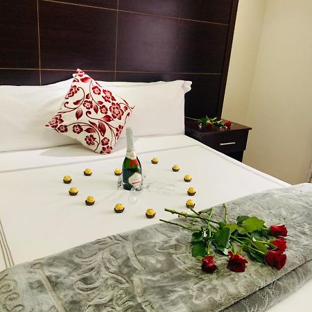فندق Leighton Court نيوكاسل المظهر الخارجي الصورة