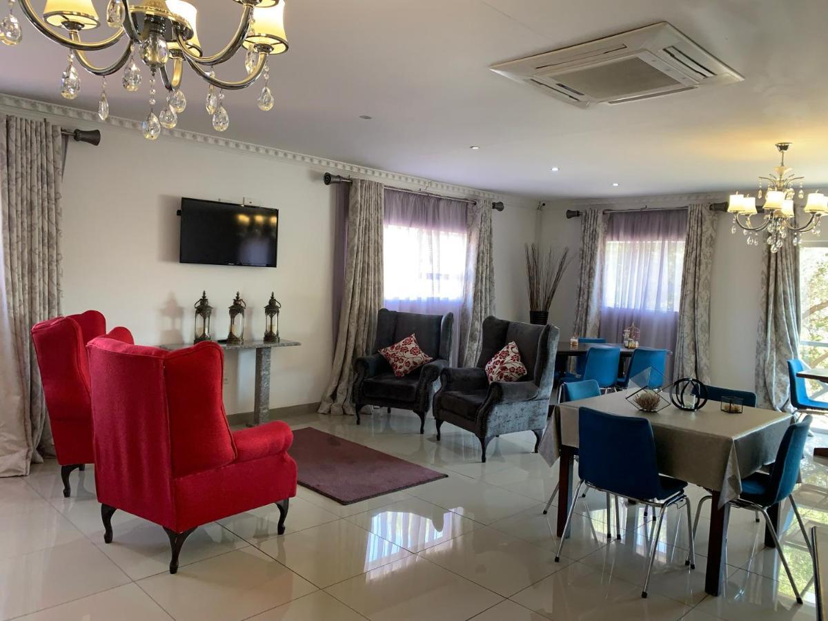 فندق Leighton Court نيوكاسل المظهر الخارجي الصورة