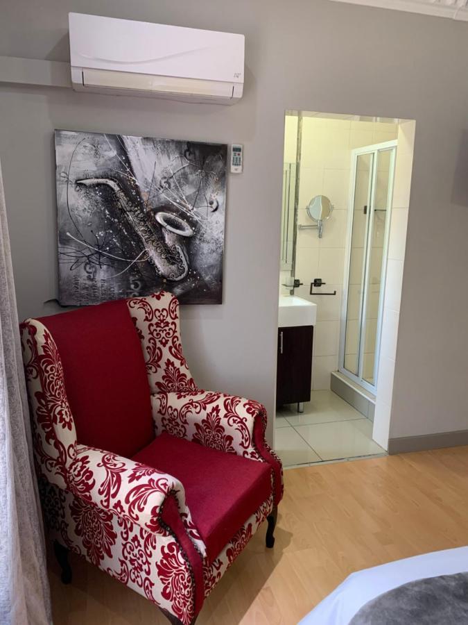 فندق Leighton Court نيوكاسل المظهر الخارجي الصورة