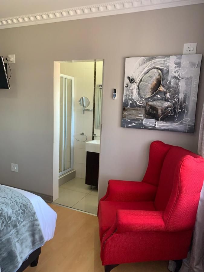 فندق Leighton Court نيوكاسل المظهر الخارجي الصورة