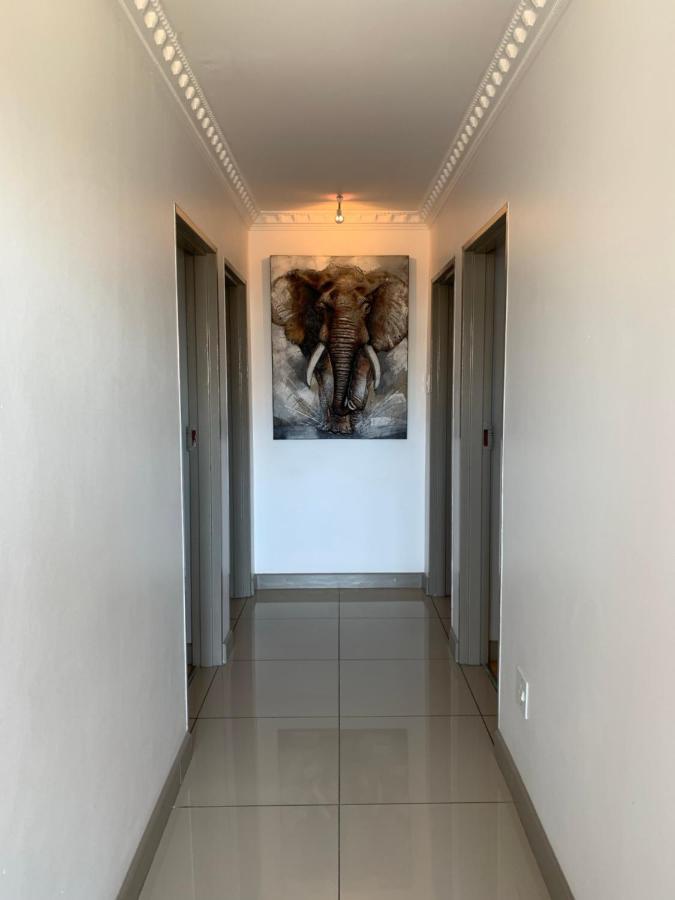 فندق Leighton Court نيوكاسل المظهر الخارجي الصورة