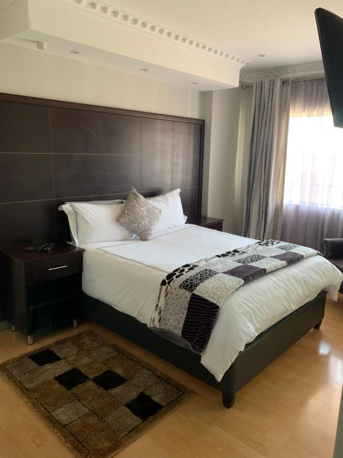 فندق Leighton Court نيوكاسل المظهر الخارجي الصورة