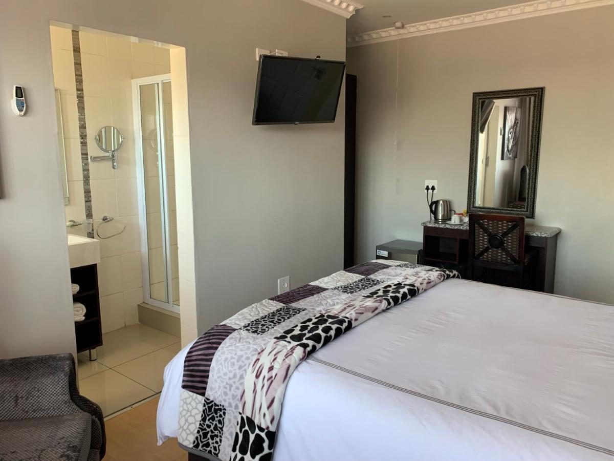 فندق Leighton Court نيوكاسل المظهر الخارجي الصورة