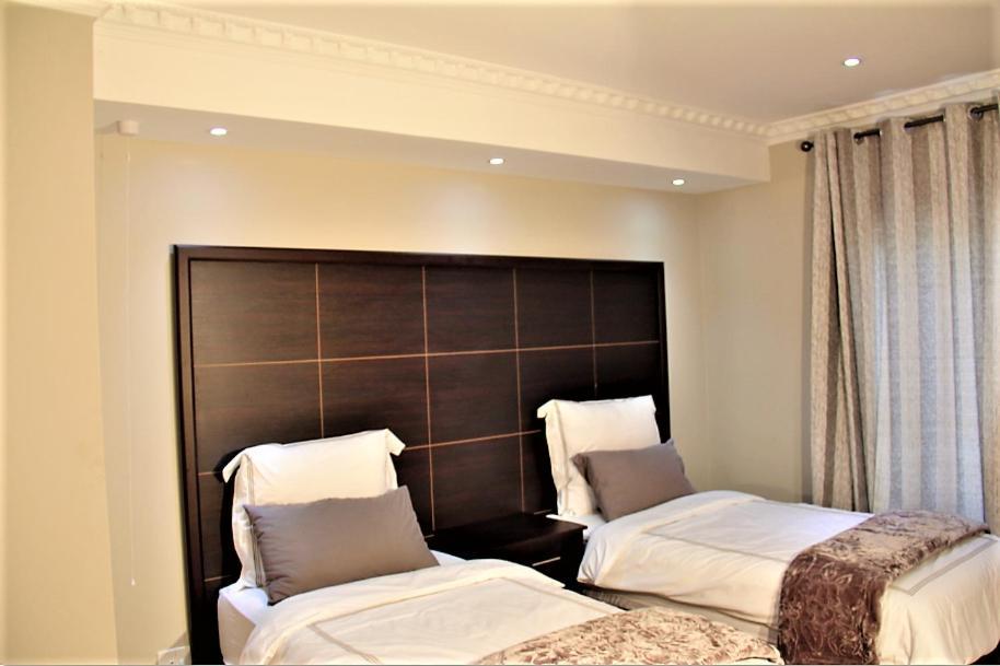 فندق Leighton Court نيوكاسل المظهر الخارجي الصورة